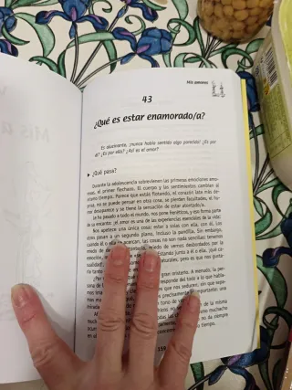 Adolescentes, Malos Rollos, Complejos Y Comedur...