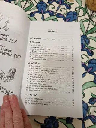 Adolescentes, Malos Rollos, Complejos Y Comedur...