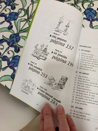 Adolescentes, Malos Rollos, Complejos Y Comedur...