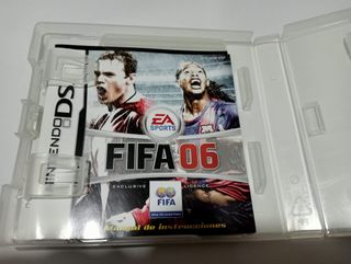 Cajas Juegos Nintendo DS