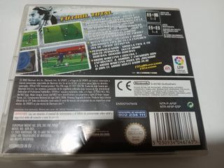 Cajas Juegos Nintendo DS