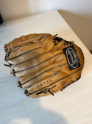 Guanto da baseball Louisville Slugger