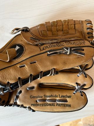 Guanto da baseball Louisville Slugger