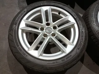 LLANTAS 17 5x112
