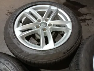 LLANTAS 17 5x112