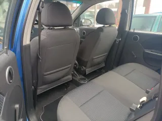 61 mil kms/Chevrolet Kalos/GARANTÍA/FINANCIACIÓN