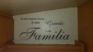 Caravana Sterckman 370 - Conservada