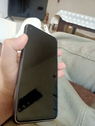 Xiaomi Redmi Note 9 Azul