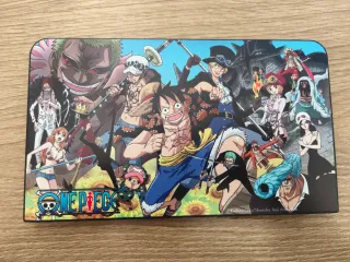 Stand anti polvo LED + Dock Switch + Cargador