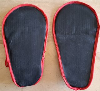 Disfraz Payasita Talla Única