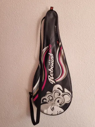 Raqueta de Tenis Technifibre