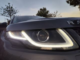 Land Rover Range Rover Evoque 2017