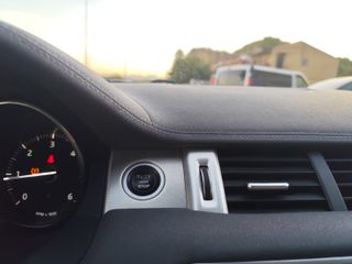 Land Rover Range Rover Evoque 2017