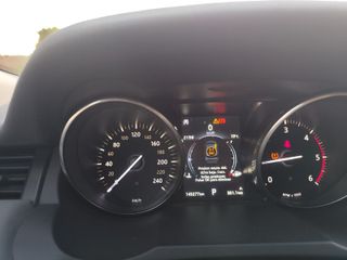 Land Rover Range Rover Evoque 2017