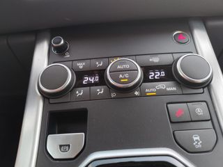 Land Rover Range Rover Evoque 2017