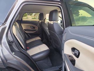 Land Rover Range Rover Evoque 2017