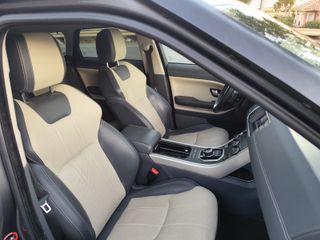 Land Rover Range Rover Evoque 2017