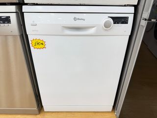 LAVAVAJILLAS BALAY A+. GARANTÍA. ENVÍO