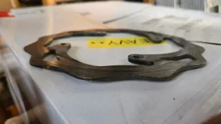 Disco Freno Trasero original KTM ver datos en foto