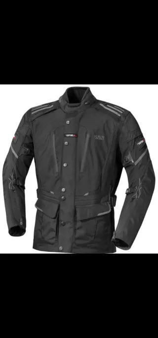 Chaqueta Moto de invierno con forro 3XL.