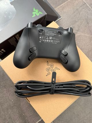 Mando Razer Wolverine V3 Tournament Xbox/PC