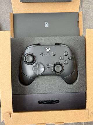 Mando Razer Wolverine V3 Tournament Xbox/PC