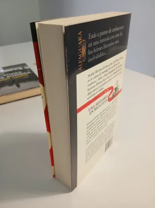 Una historia en bicicleta (The Memory of Running)