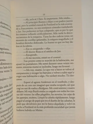 Una historia en bicicleta (The Memory of Running)