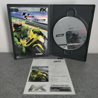 MotoGP gioco PC