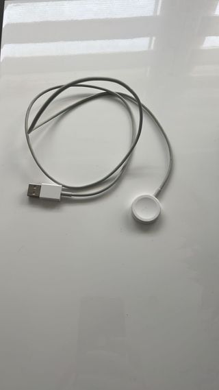 Apple Watch S6 40mm GPS + Celular Oro Rosa