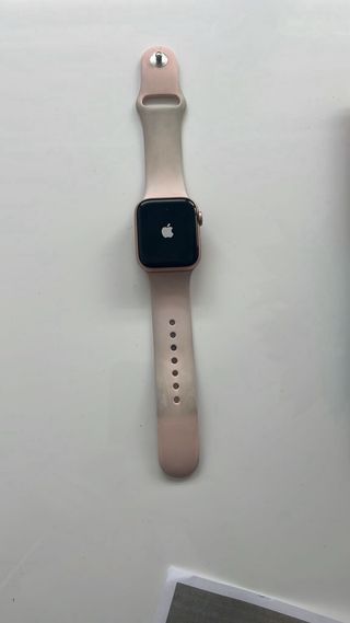 Apple Watch S6 40mm GPS + Celular Oro Rosa