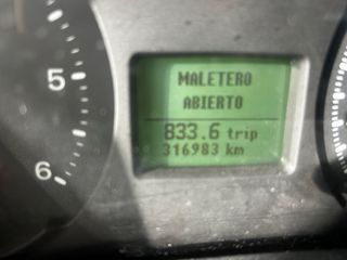 Ford Transit L3 2008