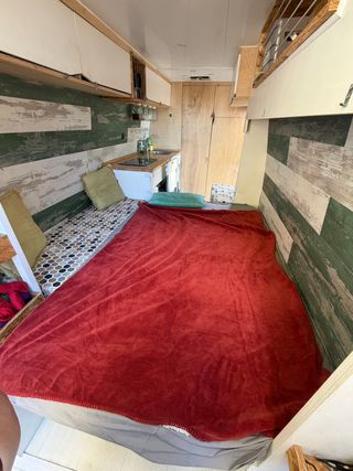 Ford Transit L3 2008