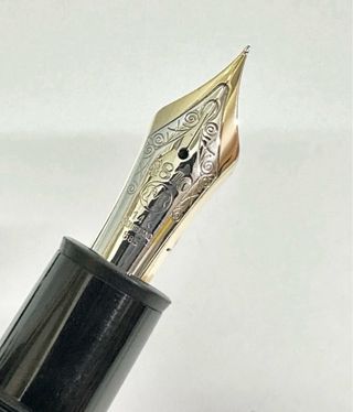 Pluma Montblanc 149 Vintage como nuevo