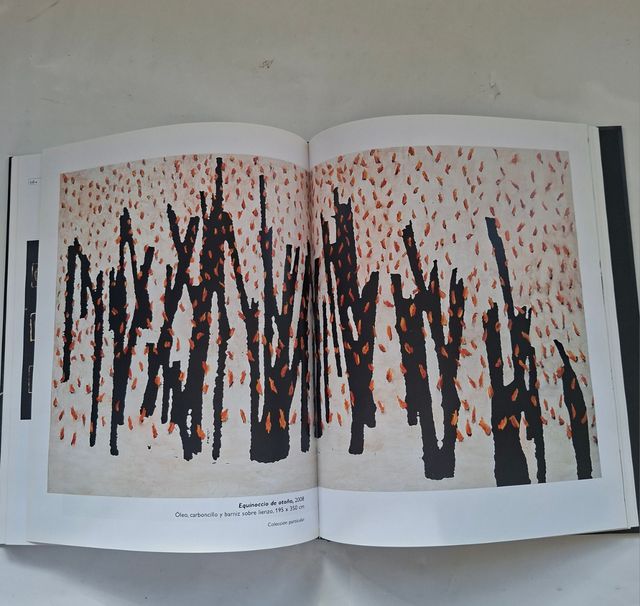 Alberto Corazón obra conceptual, pintura y escu...