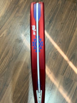 Pala Bullpadel Hack 04 2025 Santiago Chile