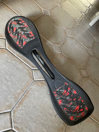 Patinete Oxelo Camuflaje
