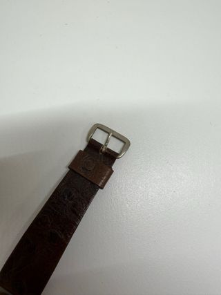 Reloj Blattina Luxe Automático 25 Jewels Incabloc