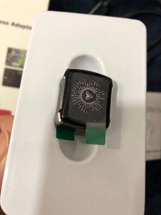 Adaptador CarPlay Inalámbrico