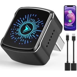 Adaptador CarPlay Inalámbrico