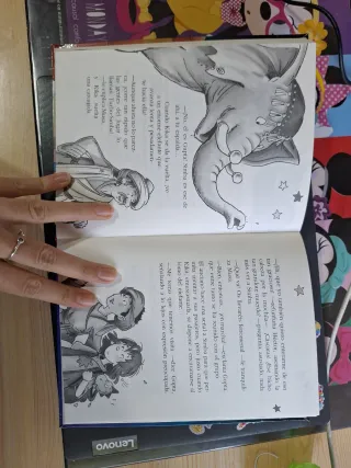 Kika Superbruja y el viaje a Mandolán (Kika Sup...