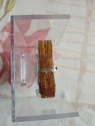 Orologio Altanus Geneve Quarzo Non funzionante