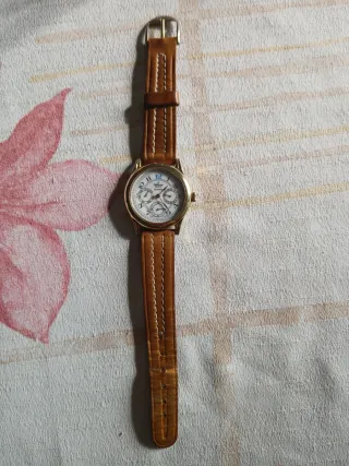 Orologio Altanus Geneve Quarzo Non funzionante