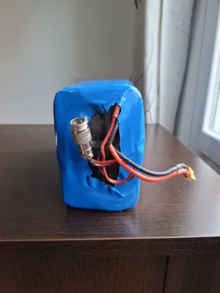 Batería Patinete 48V 22Ah