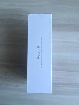 Xiaomi Redmi 9 Morado ocaso