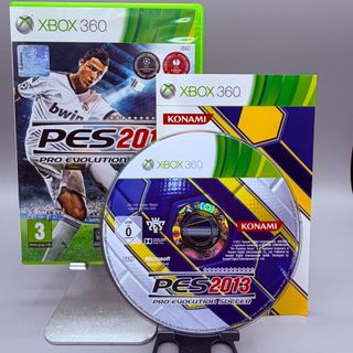 PES 2013 Xbox 360