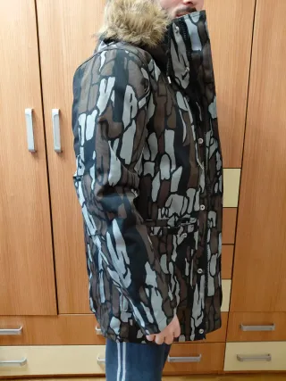 Parka Carhartt WIP 25th Anniversary Talla S