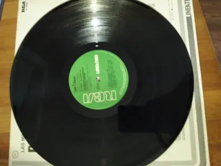 Vinilo Pedro Vargas - Las Mejores Rancheras