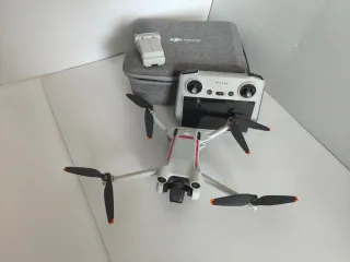 DJI Mini 3 Pro