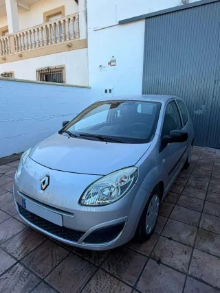 Renault Twingo 2010
